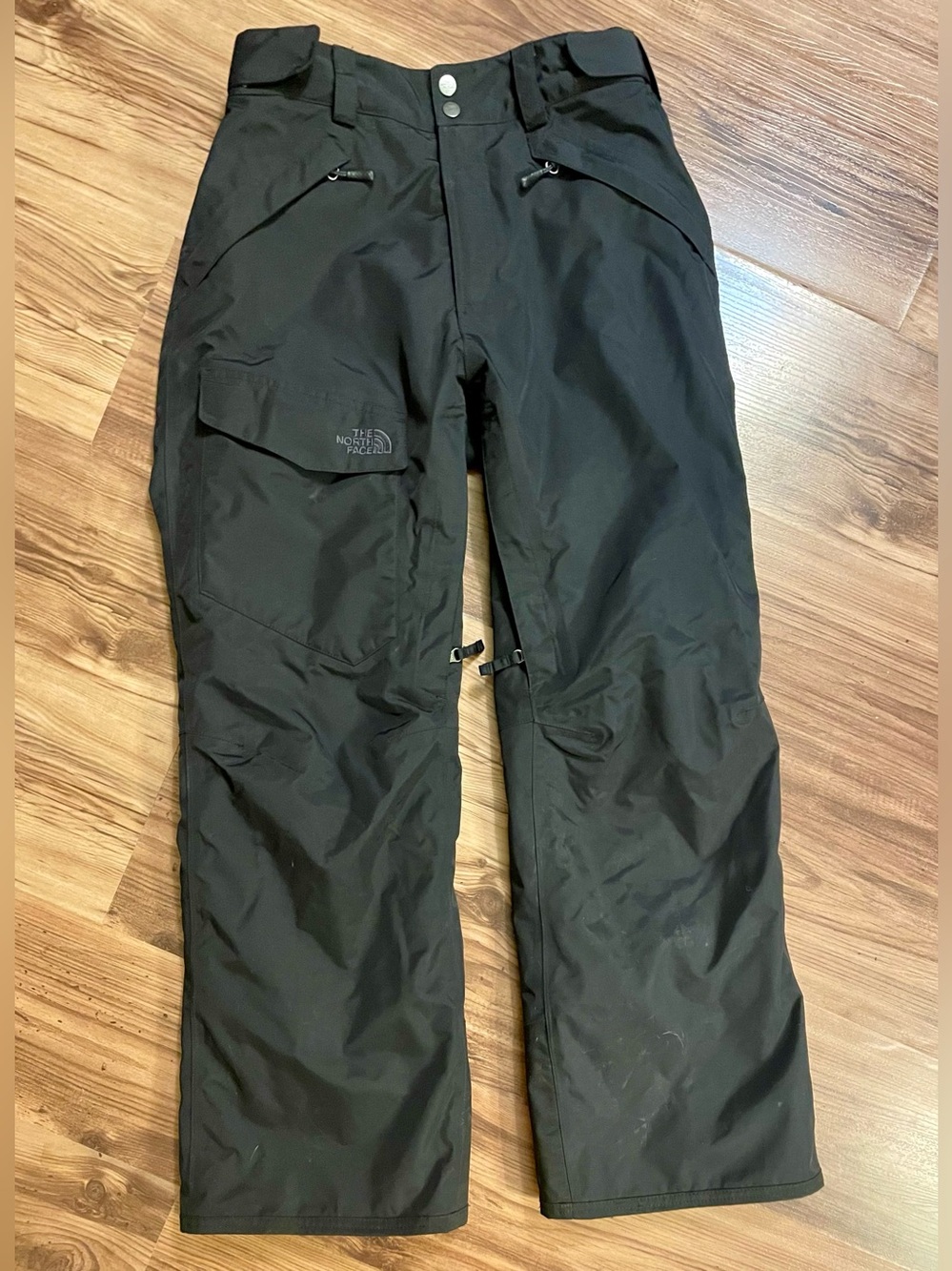 The North Face Men's Small Insulated Freedom Pants